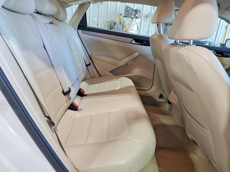 Aukcja sprzedaży 2014 Volkswagen Passat, vin: 1VWAT7A34EC103020, numer aukcji: 55579566