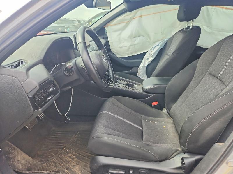 Продаж на аукціоні авто 2024 Honda Accord, vin: 1HGCY2F57RA026477, номер лоту: 59199666