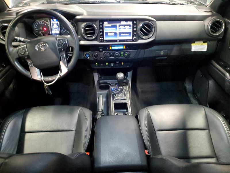Aukcja sprzedaży 2023 Toyota Tacoma, vin: 3TMCZ5AN8PM557384, numer aukcji: 56661096