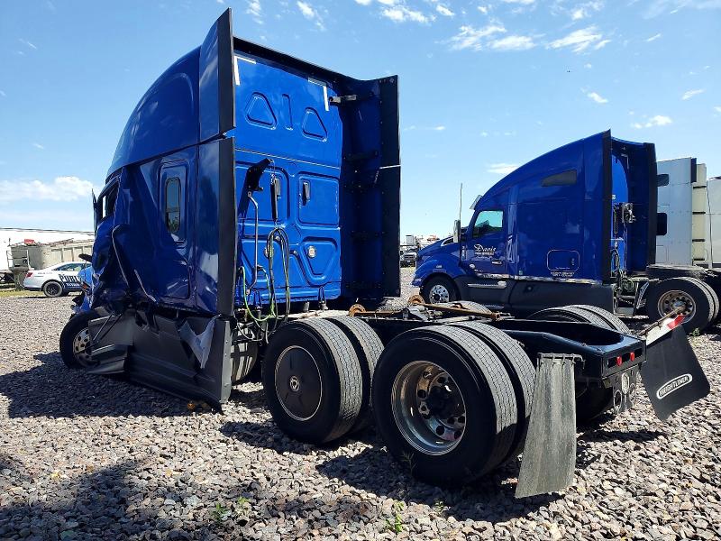 55355276 :رقم المزاد ، 3AKJHHDR1RSVE2149 vin ، 2024 Freightliner Cascadia 126 مزاد بيع