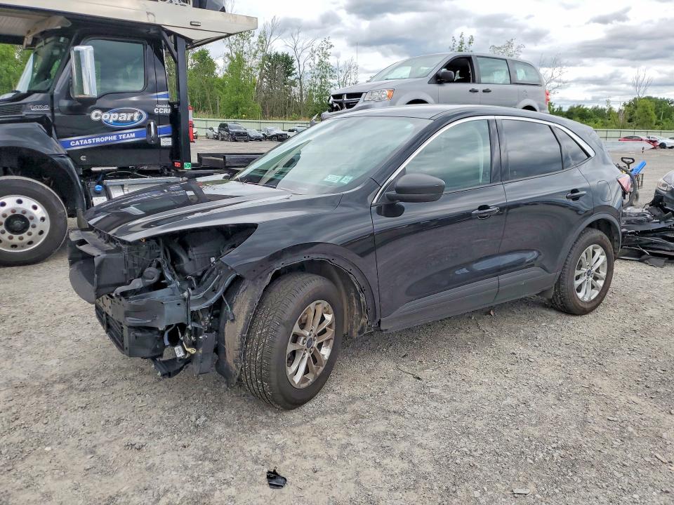 Aukcja sprzedaży 2022 Ford Escape, vin: 1FMCU9G67NUA26672, numer aukcji: 57372866