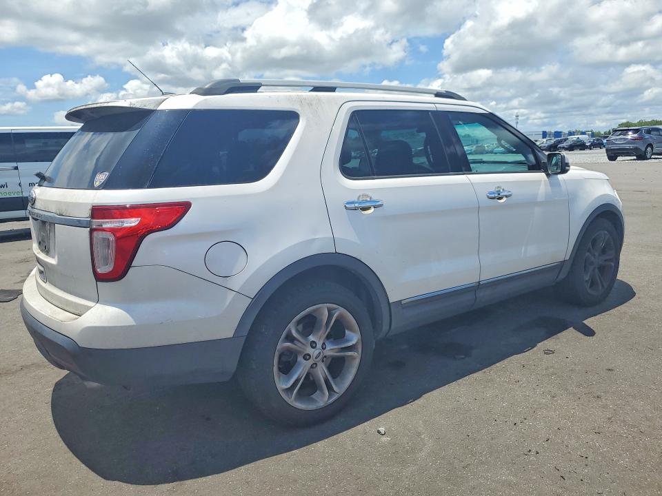 Продаж на аукціоні авто 2012 Ford Explorer, vin: 1FMHK7F89CGA54830, номер лоту: 56812016