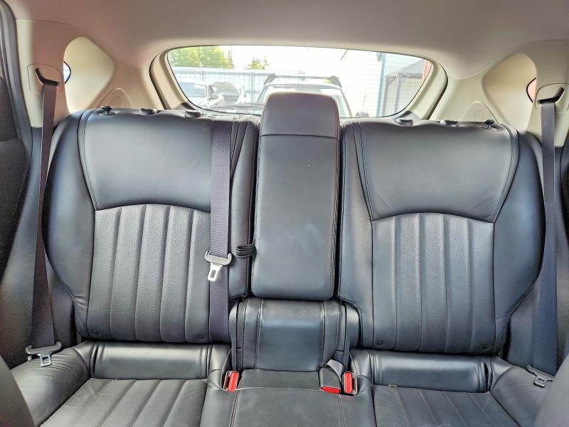 Продажа на аукционе авто 2010 Infiniti Ex35, vin: JN1AJ0HR9AM751275, номер лота: 55278346
