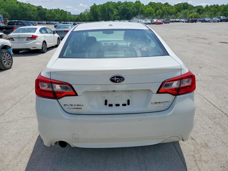 Продаж на аукціоні авто 2015 Subaru Legacy, vin: 4S3BNAC69F3033845, номер лоту: 55580666
