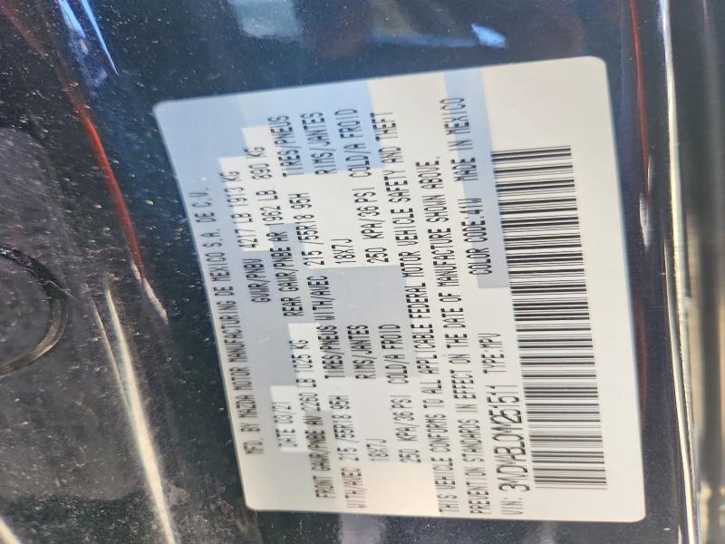 Aukcja sprzedaży 2021 Mazda Cx-30, vin: 3MVDMABL0MM251511, numer aukcji: 58381886