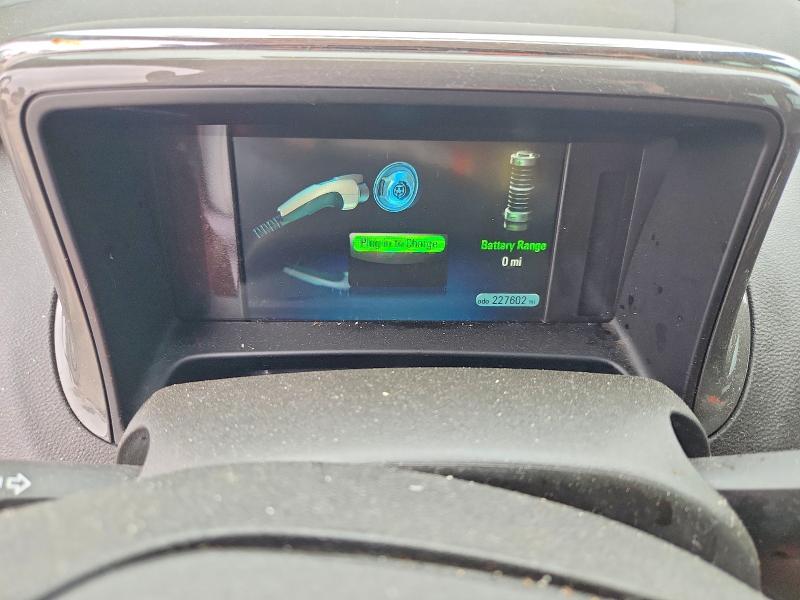 Продаж на аукціоні авто 2014 Chevrolet Volt, vin: 1G1RH6E47EU172579, номер лоту: 57965606