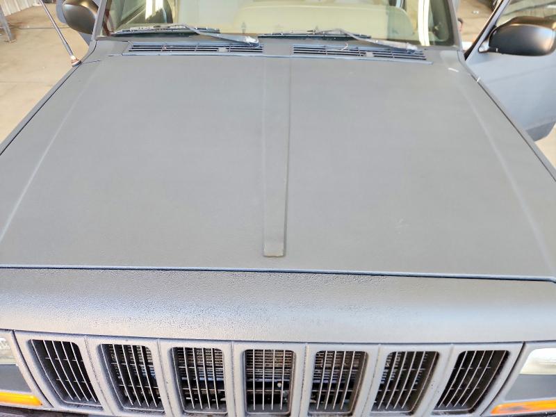 Aukcja sprzedaży 2000 Jeep Cherokee, vin: 1J4FF48S6YL180952, numer aukcji: 57430736