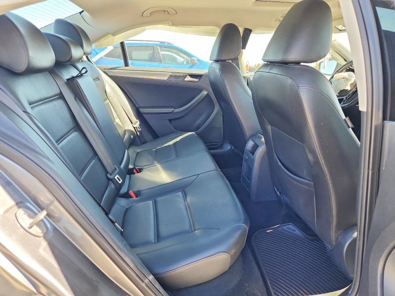 Aukcja sprzedaży 2017 Volkswagen Jetta, vin: 3VWDB7AJ1HM331154, numer aukcji: 57136896