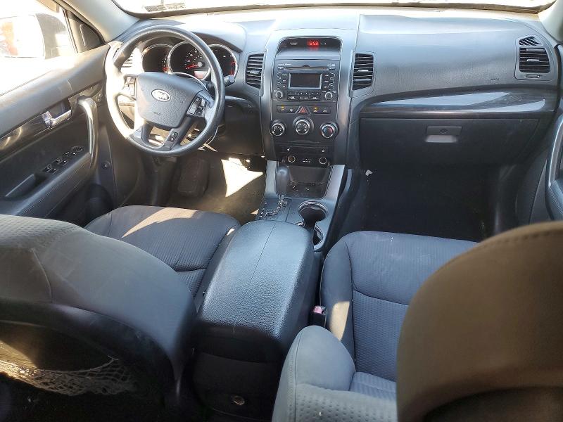 Aukcja sprzedaży 2012 Kia Sorento, vin: 5XYKTDA68CG252278, numer aukcji: 56856396