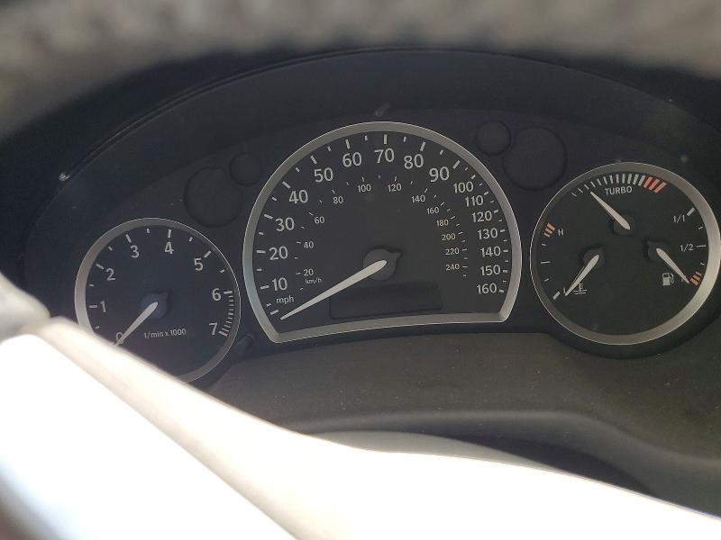2006 Saab 9-3 მანქანა იყიდება აუქციონზე, vin: YS3FD49Y061004298, აუქციონის ნომერი: 57131676