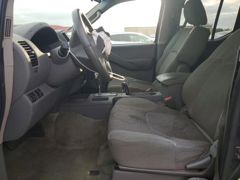 Aukcja sprzedaży 2014 Nissan Frontier, vin: 1N6AD0ER3EN720190, numer aukcji: 56577276
