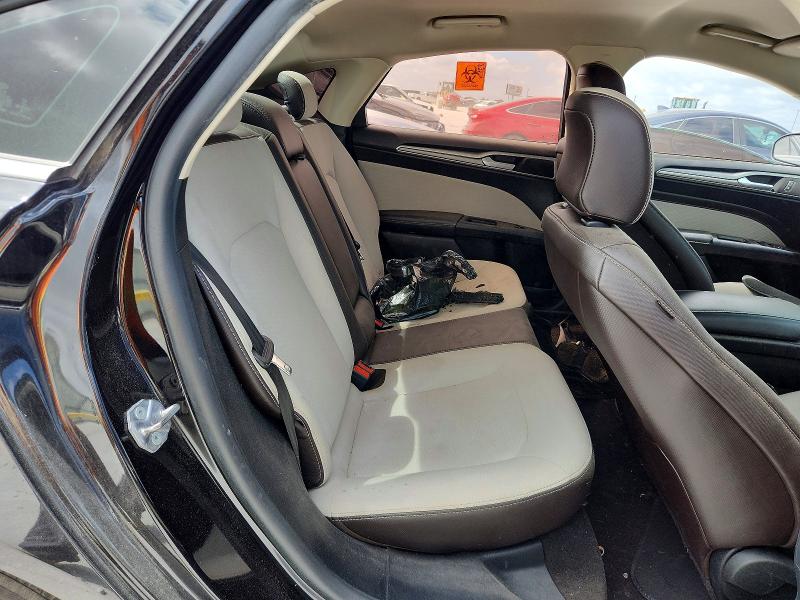 Aukcja sprzedaży 2020 Ford Fusion, vin: 3FA6P0HD1LR148102, numer aukcji: 57020306