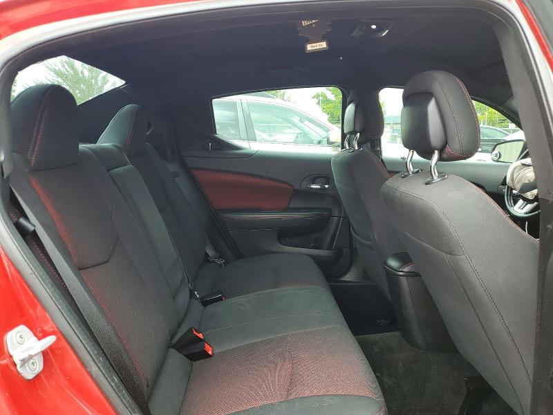 85791025 :رقم المزاد ، 1B3BD1FGXBN588553 vin ، 2011 Dodge Avenger مزاد بيع