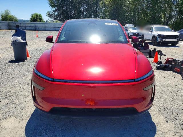 Продажа на аукционе авто 2026 Tesla Model Y, vin: 7SAYGDEE1TF530688, номер лота: 57959126