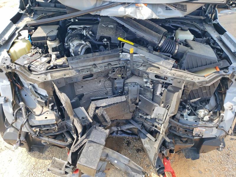 Продаж на аукціоні авто 2023 Nissan Frontier, vin: 1N6ED1EKXPN611884, номер лоту: 58570126