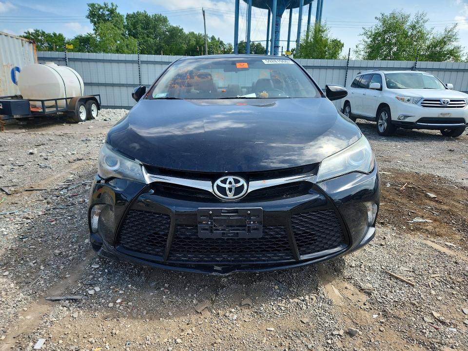 Продаж на аукціоні авто 2016 Toyota Camry, vin: 4T1BF1FK2GU573888, номер лоту: 59281966
