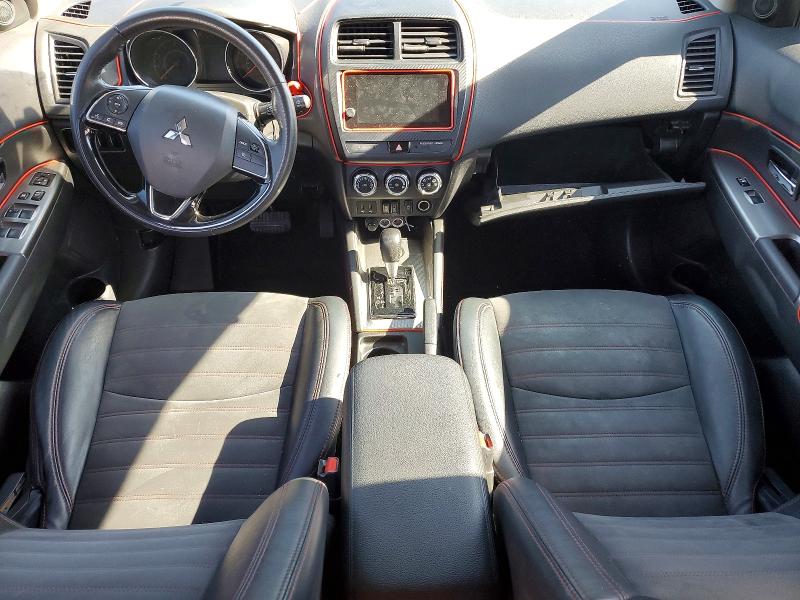 Продаж на аукціоні авто 2018 Mitsubishi Outlander Sport, vin: JA4AP3AW0JU015431, номер лоту: 55856056