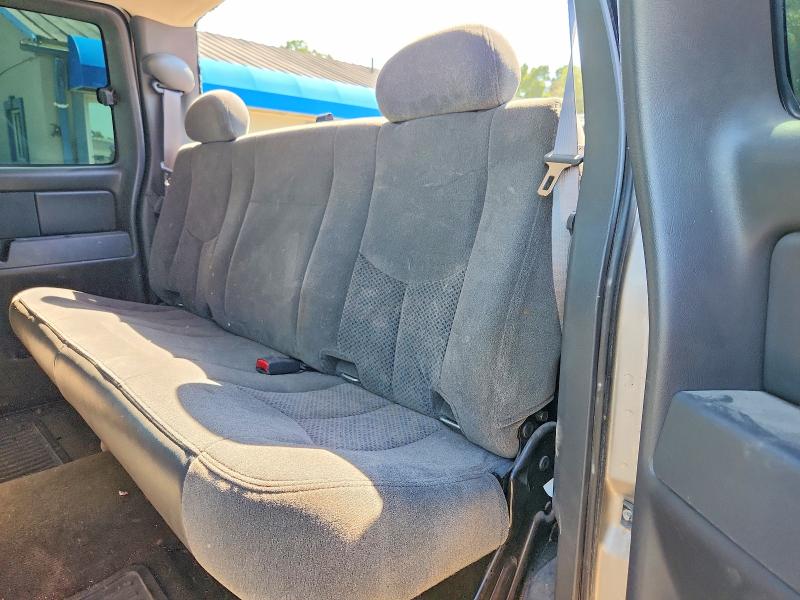 56517736 :رقم المزاد ، 1GCHC292X5E248731 vin ، 2005 Chevrolet Silverado مزاد بيع