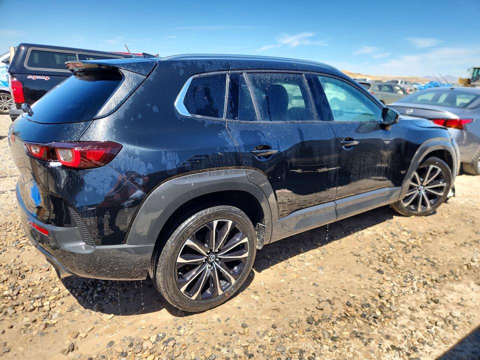 55919506 :رقم المزاد ، 7MMVABDL9TN481828 vin ، 2026 Mazda Cx-50 مزاد بيع