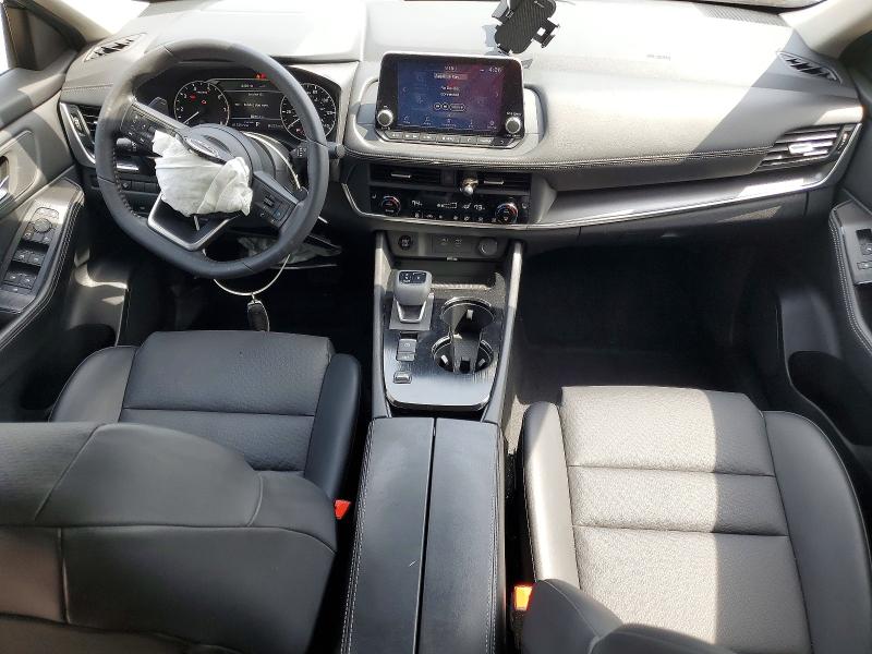 Aukcja sprzedaży 2024 Nissan Rogue, vin: JN8BT3BA2RW361476, numer aukcji: 57013056