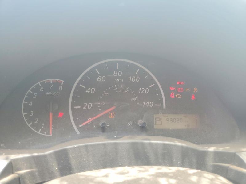 57853926 :رقم المزاد ، 3N1CN7AP6EL866060 vin ، 2014 Nissan Versa مزاد بيع