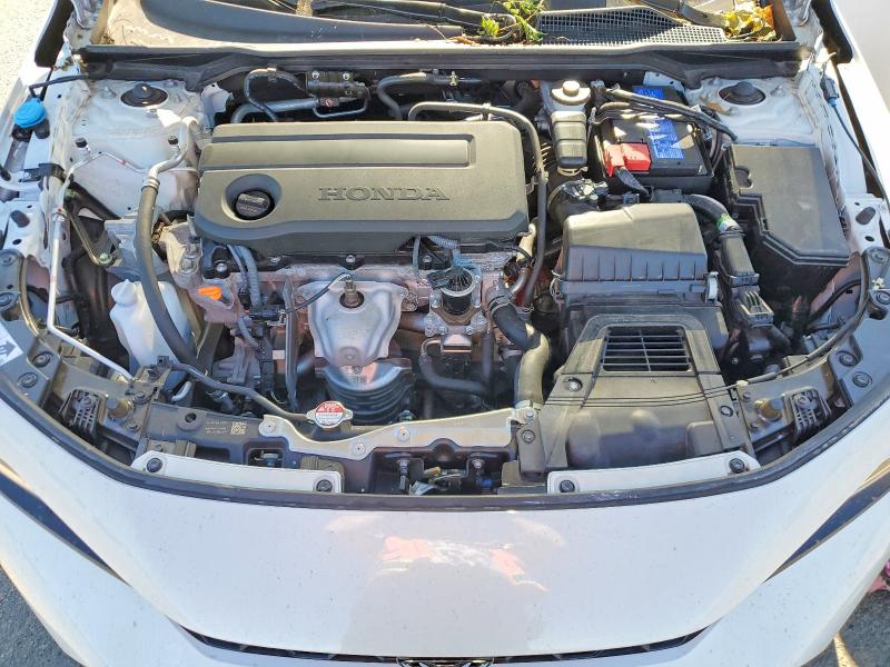 Aukcja sprzedaży 2025 Honda Civic, vin: 2HGFE2F22SH594381, numer aukcji: 56217936