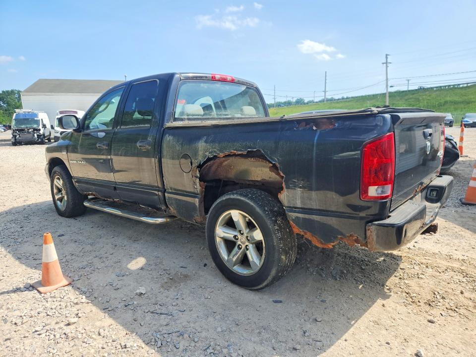 Продаж на аукціоні авто 2006 Dodge Ram 1500, vin: 1D7HU18206S665793, номер лоту: 59306656