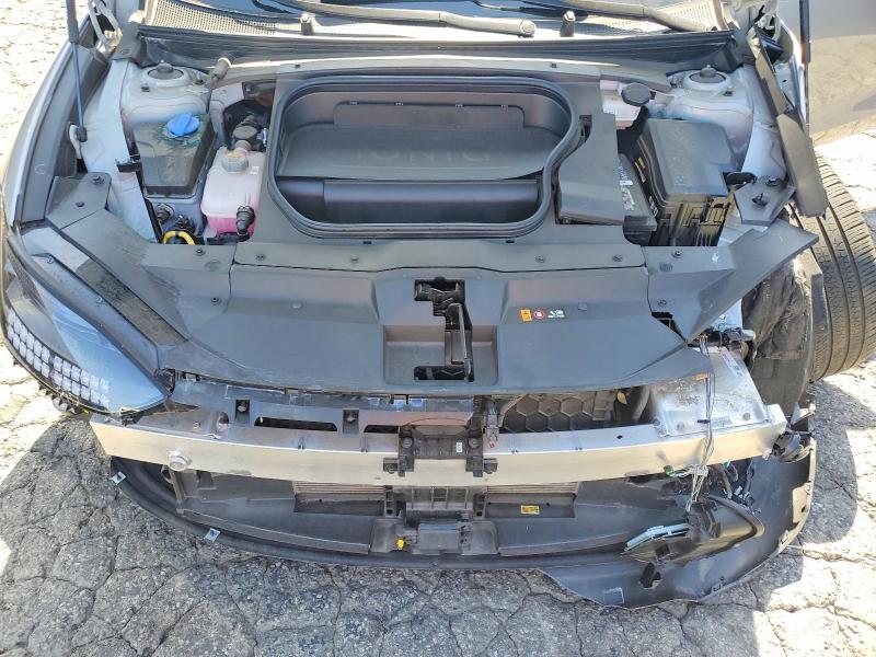 Aukcja sprzedaży 2023 Hyundai Ioniq 6, vin: KMHM34AAXPA053568, numer aukcji: 56684726