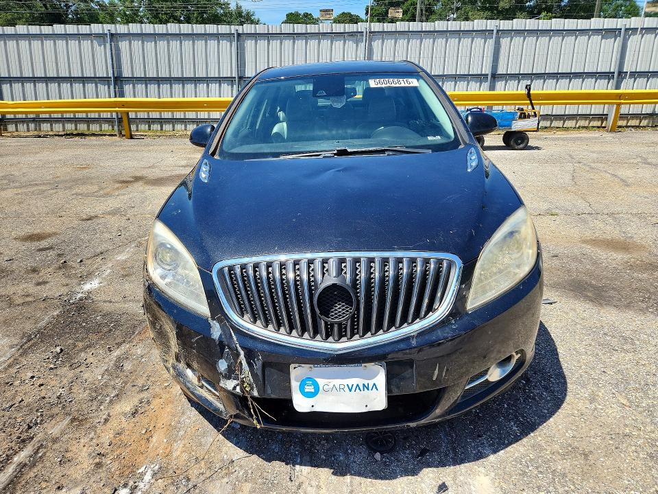 Aukcja sprzedaży 2014 Buick Verano, vin: 1G4PR5SK7E4140915, numer aukcji: 56066816