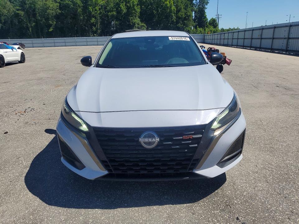 2024 Nissan Altima მანქანა იყიდება აუქციონზე, vin: 1N4BL4CV8RN408038, აუქციონის ნომერი: 57442016