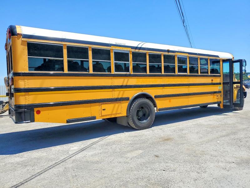 2014 Ic Corporation Ce Series School მანქანა იყიდება აუქციონზე, vin: 4DRBUSKN0EB418955, აუქციონის ნომერი: 57898876