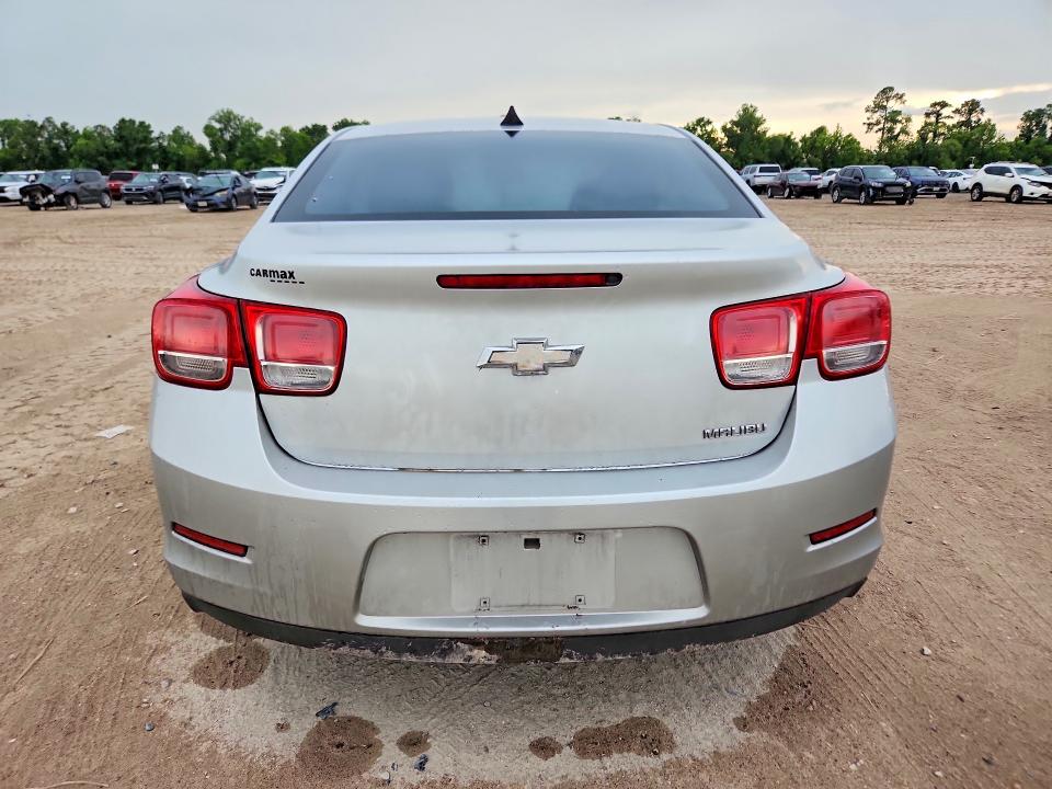 2013 Chevrolet Malibu მანქანა იყიდება აუქციონზე, vin: 1G11A5SA7DF282248, აუქციონის ნომერი: 55832456
