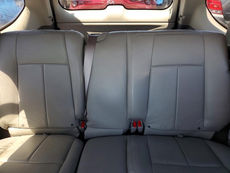 Aukcja sprzedaży 2006 Gmc Envoy, vin: 1GKDT13S262259411, numer aukcji: 57749676