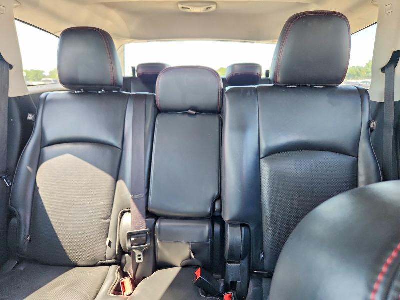Aukcja sprzedaży 2015 Dodge Journey, vin: 3C4PDCEG9FT614793, numer aukcji: 55572936