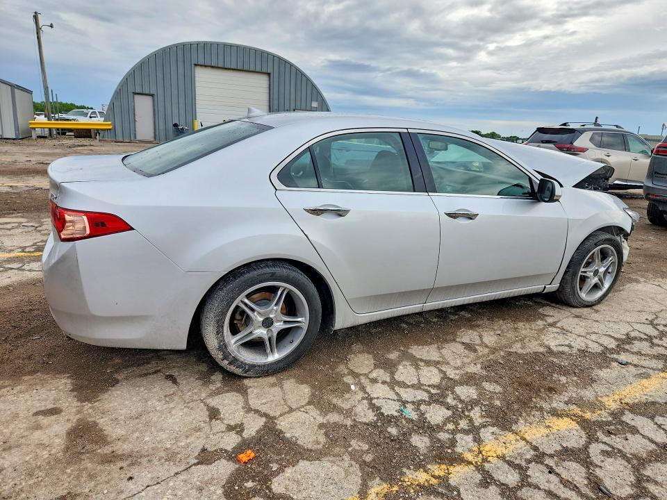 Aukcja sprzedaży 2012 Acura Tsx, vin: JH4CU2F49CC001950, numer aukcji: 55802966