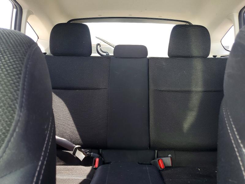 2014 Subaru Xv Crosstrek მანქანა იყიდება აუქციონზე, vin: JF2GPAVC2E8274068, აუქციონის ნომერი: 54705846
