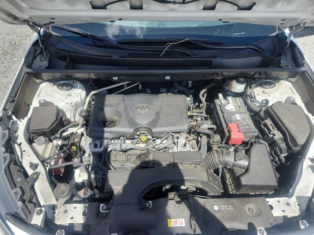 56456826 :رقم المزاد ، JTMH1RFV8KD514536 vin ، 2019 Toyota Rav4 مزاد بيع