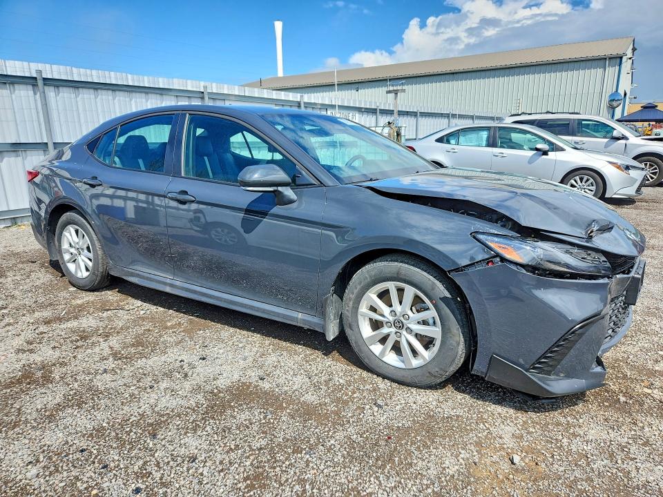 Aukcja sprzedaży 2025 Toyota Camry, vin: 4T1DAACK7SU644524, numer aukcji: 58057266