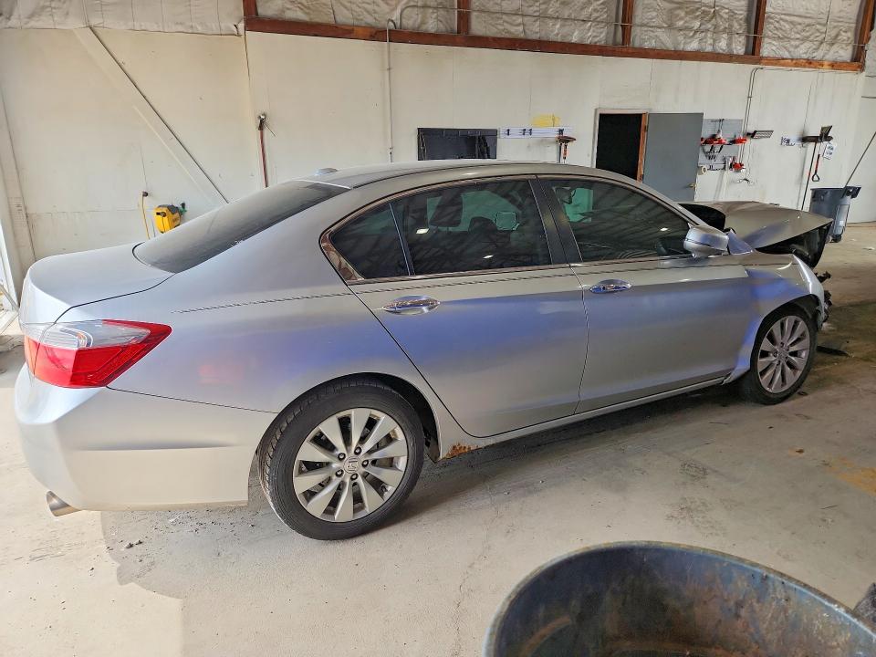 Aukcja sprzedaży 2014 Honda Accord, vin: 1HGCR2F89EA126792, numer aukcji: 57724536