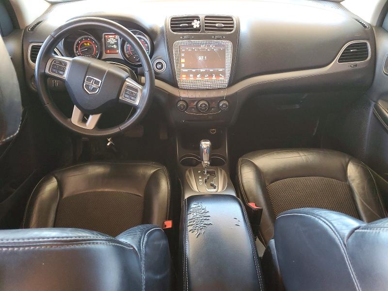 Продаж на аукціоні авто 2015 Dodge Journey, vin: 3C4PDCGG3FT698493, номер лоту: 55715906