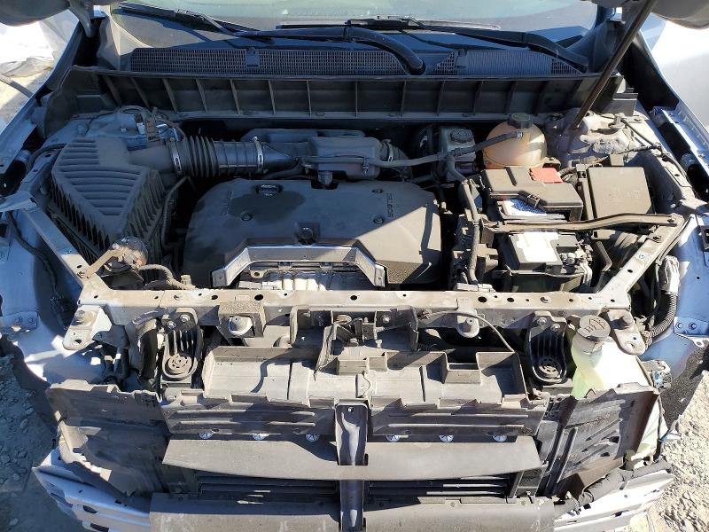 58074626 :رقم المزاد ، 1GKKNKLA2JZ211454 vin ، 2018 Gmc Acadia مزاد بيع