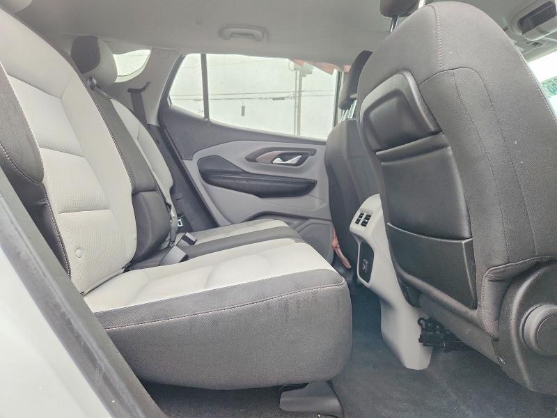 54920956 :رقم المزاد ، 3GKALMEG8PL138475 vin ، 2023 Gmc Terrain مزاد بيع