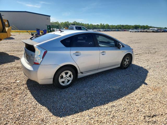 56343106 :رقم المزاد ، JTDKN3DU1B0272133 vin ، 2011 Toyota Prius مزاد بيع