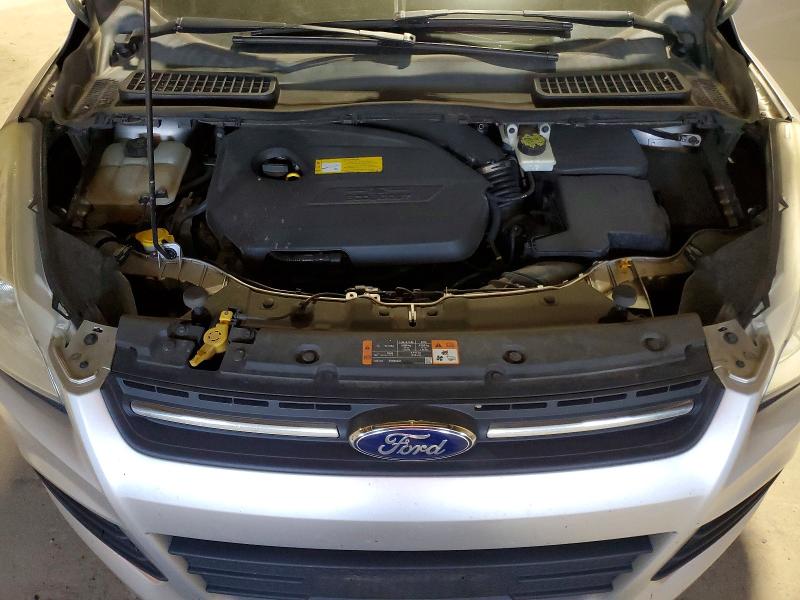 Продажа на аукционе авто 2015 Ford Escape, vin: 1FMCU0GX0FUB20642, номер лота: 58009506