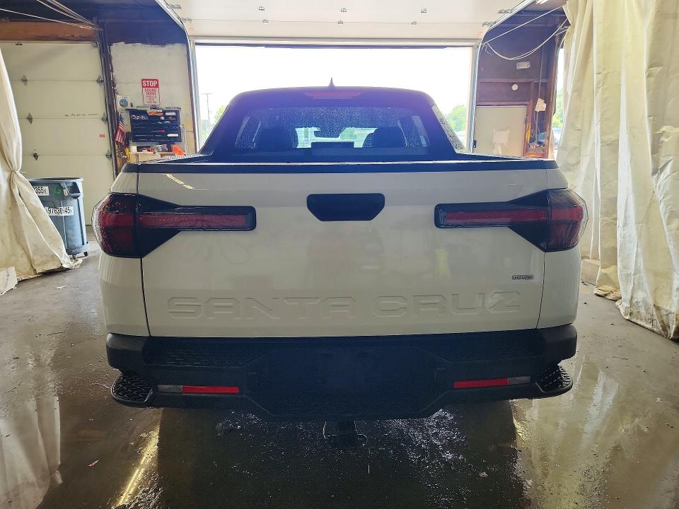 Aukcja sprzedaży 2022 Hyundai Santa Cruz, vin: 5NTJBDAE0NH001368, numer aukcji: 85613205