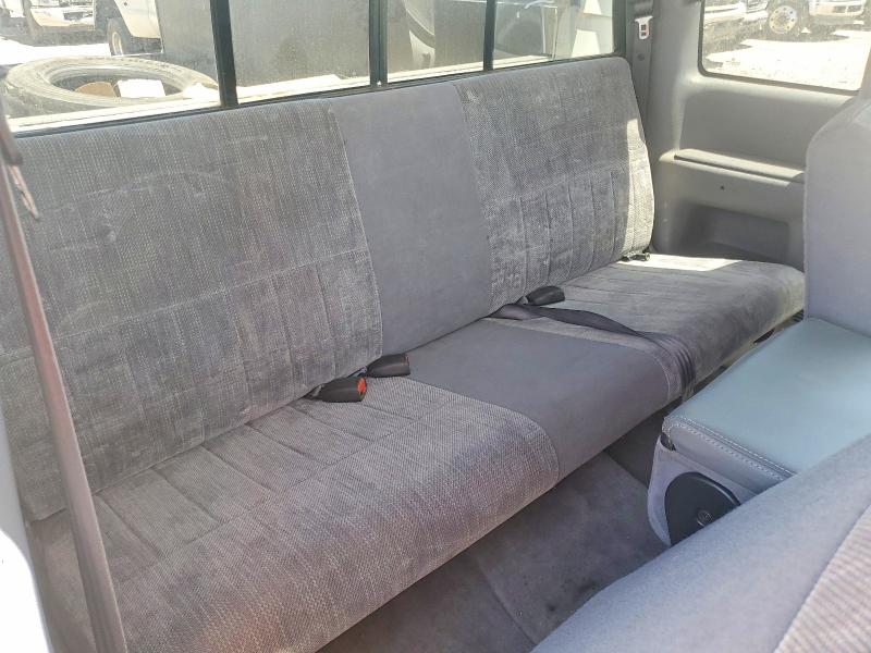 Продаж на аукціоні авто 1997 Dodge Ram 2500, vin: 3B7KC23W7VM544544, номер лоту: 55421516