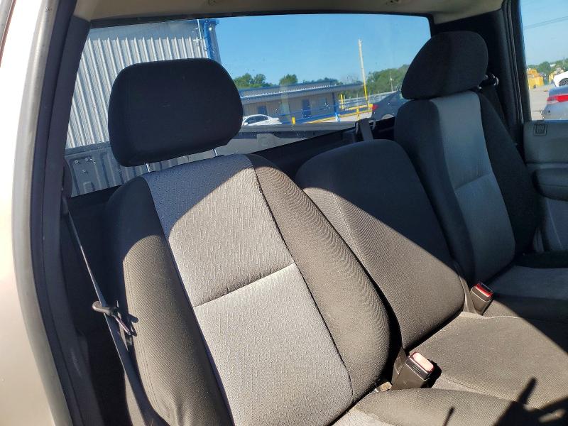 55646346 :رقم المزاد ، 1GCEC14X08Z180128 vin ، 2008 Chevrolet Silverado مزاد بيع