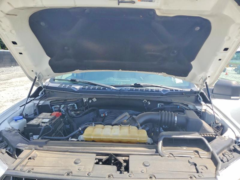 Aukcja sprzedaży 2019 Ford F150, vin: 1FTEW1E50KKF08992, numer aukcji: 58246036