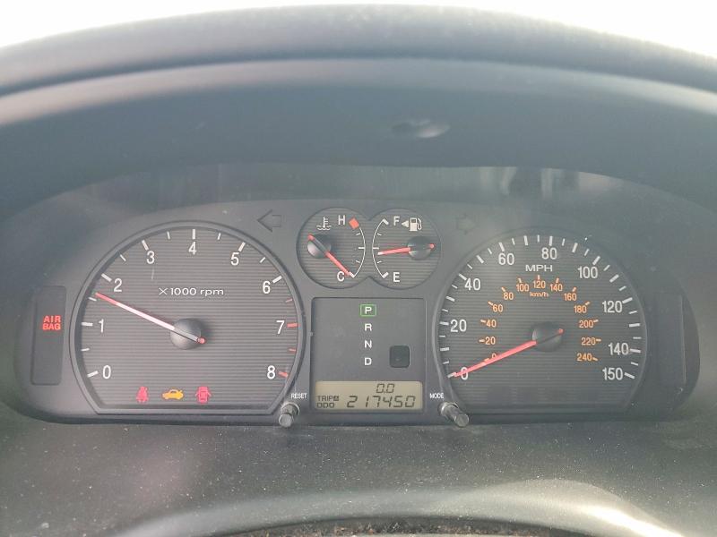 57112996 :رقم المزاد ، KMHWF25H04A060763 vin ، 2004 Hyundai Sonata مزاد بيع