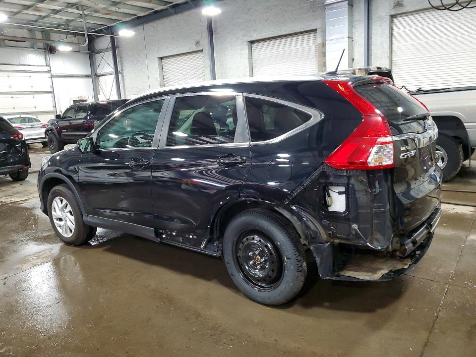 55953566 :رقم المزاد ، 2HKRM4H75GH674517 vin ، 2016 Honda Cr-v مزاد بيع